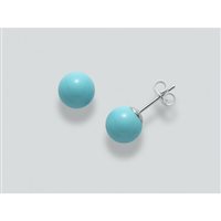 Orecchini Miluna Donna Terra E Mare in Argento PER2326 - PER2326